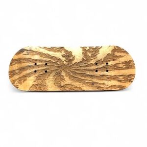 Handmade Fingerboard Deck